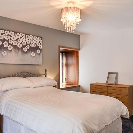 Belger Cottage Inverallochy Экстерьер фото