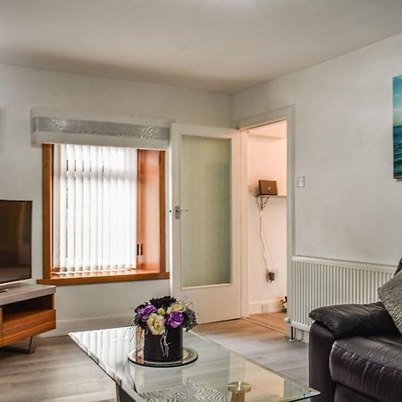 Belger Cottage Inverallochy Экстерьер фото