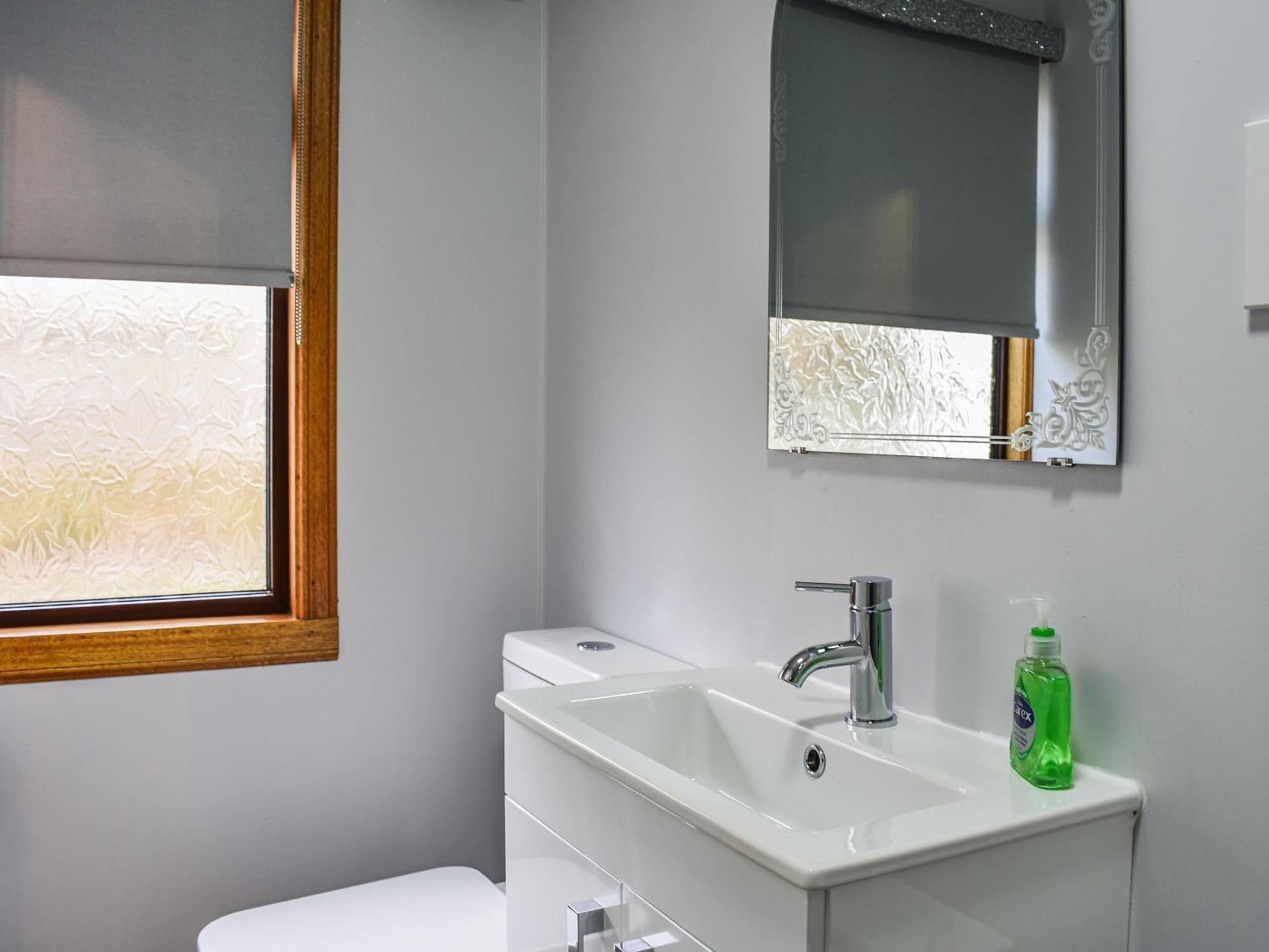Belger Cottage Inverallochy Экстерьер фото