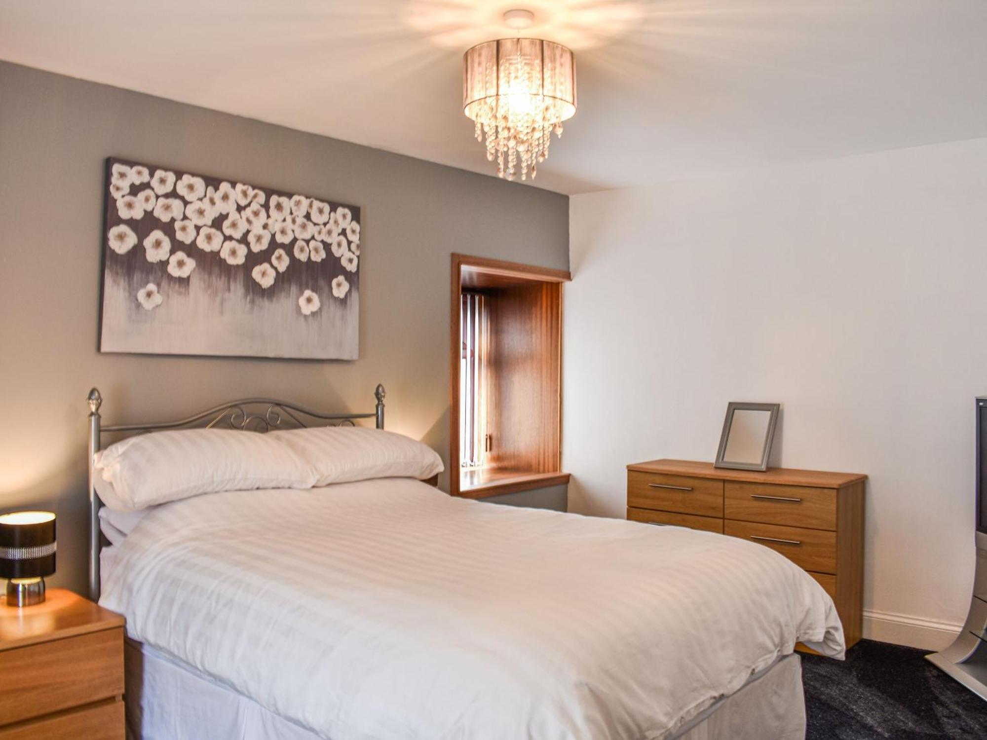 Belger Cottage Inverallochy Экстерьер фото